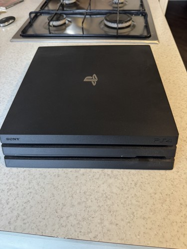 Sony playstation pro - sony,
