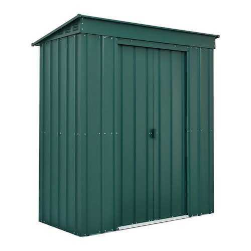 6x3 pent metal - 6x3,