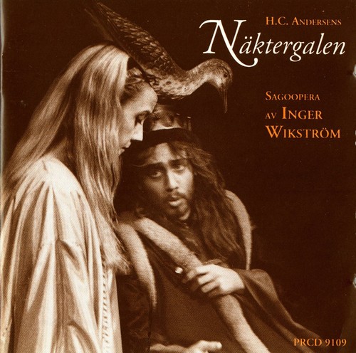 Nordisk kammeropera - nordisk,