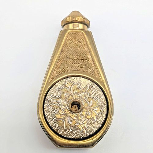 Marcel franck paris brass - paris,