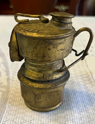 Guys dropper brass metal - guys,