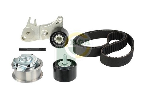 Bga tb9704k timing belt kit - timing,