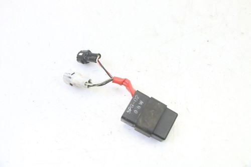 Electric relay yamaha pw 50 - electric,