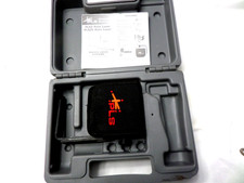 PLS 180 Laser Level with Hard