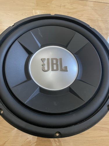 Jbl gto1202 car audio - 12",