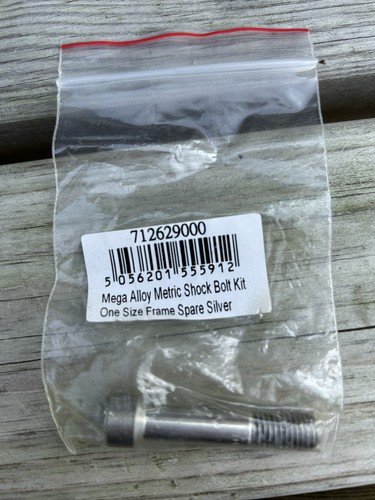 Nukeproof mega alloy metric - nukeproof,