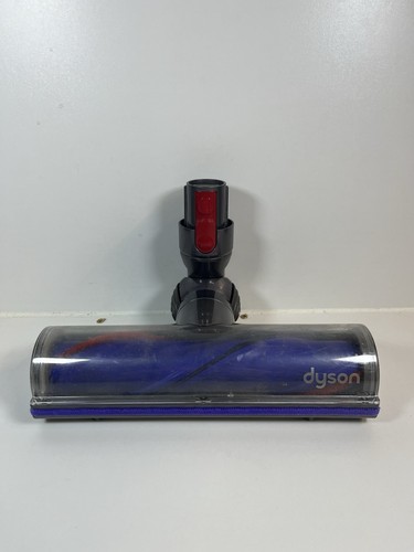 Dyson head floor - v7, v8