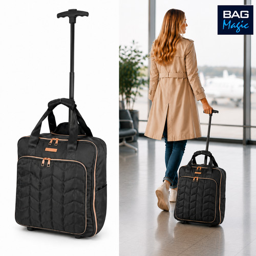 Easyjet 45x36x20cm carry - 45x36x20cm, on