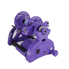 Electric Spinning Wheel