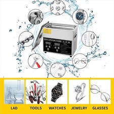 2L-30L Digital Ultrasonic