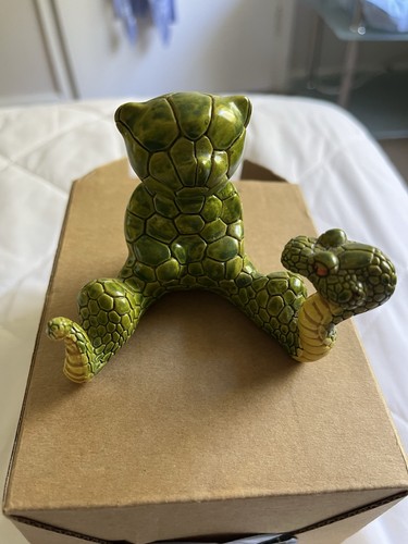 Bad taste bear monty - bad,