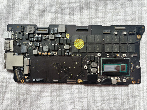 Macbook pro a1502 - macbook,
