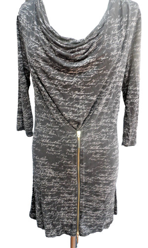 Ted baker transformation tunic - ted,