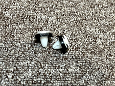 FIT BMW EXTERIOR SIDE BUMPER