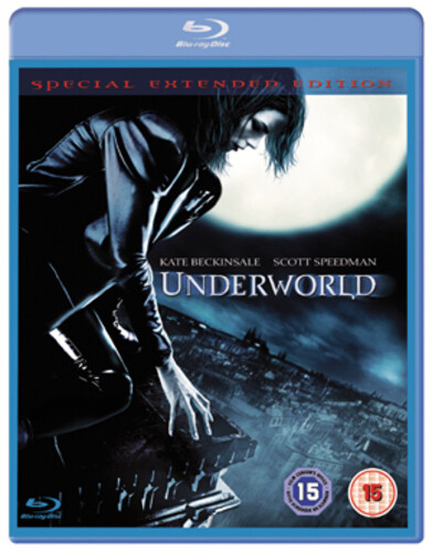 Underworld blu ray kate - underworld, blu-ray
