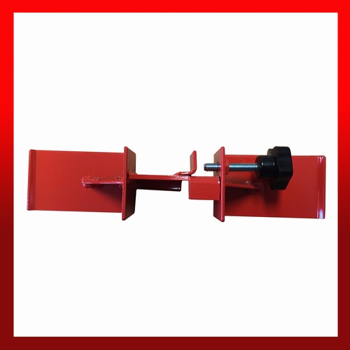Wns adjustable guide fence - guide,