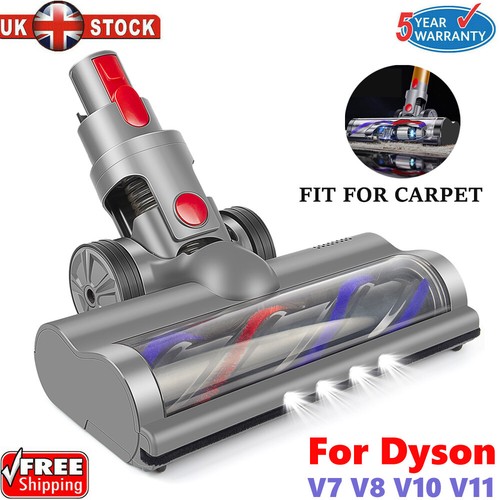 Brush head floor tool for - head,