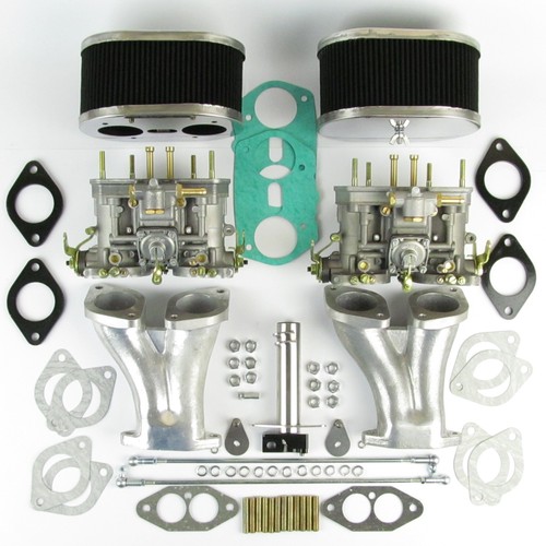 Genuine weber idf carb - genuine,