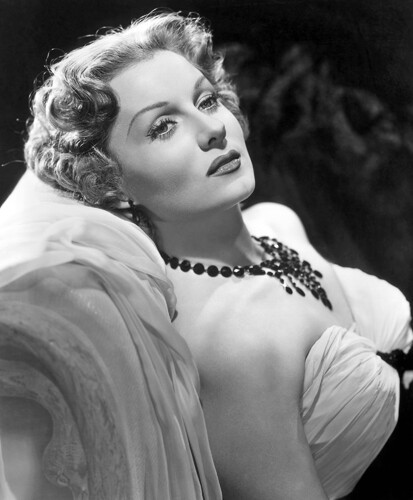 Rhonda fleming the - fleming, great