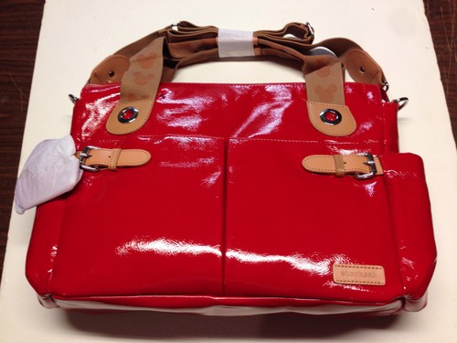 Mickey mouse diaper - mickey,