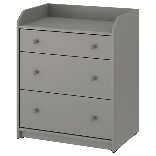 Ikea hauga chest - chest, of