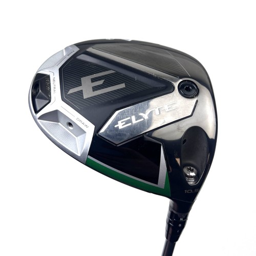 Callaway elyte driver 10 - elyte,