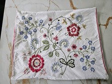 IKEA Alvine Flora Cushion