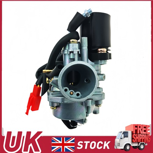 Carb for quad 100cc apache - 100cc,