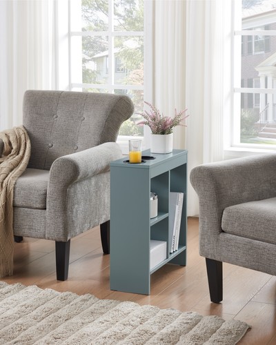 Kings brand side end - end, table