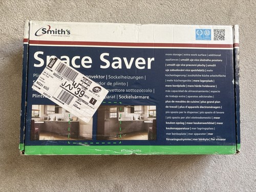 Smiths space saver plinth - smiths,