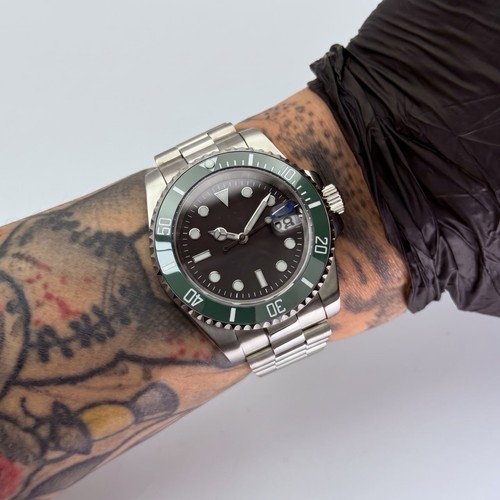 Custom mod 40mm - custom,