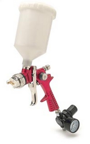 Titan hvlp gravity feed - titan,