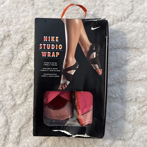 Nike studio wrap - nike,