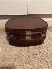 Vintage Constellation Luggage