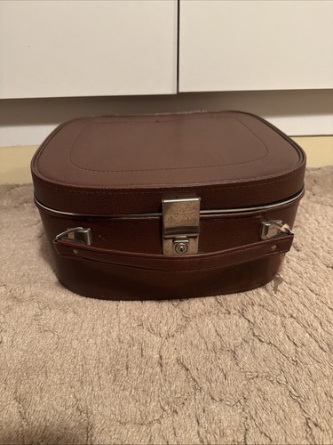 Vintage constellation luggage - constellation,