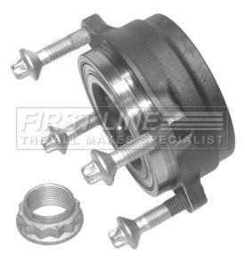 First line fbk1060 wheel - first,