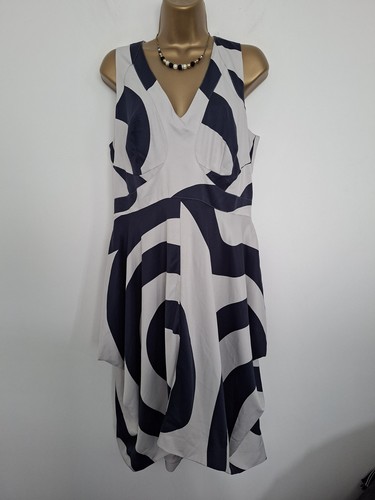 Elements amanda wakeley navy - elements,