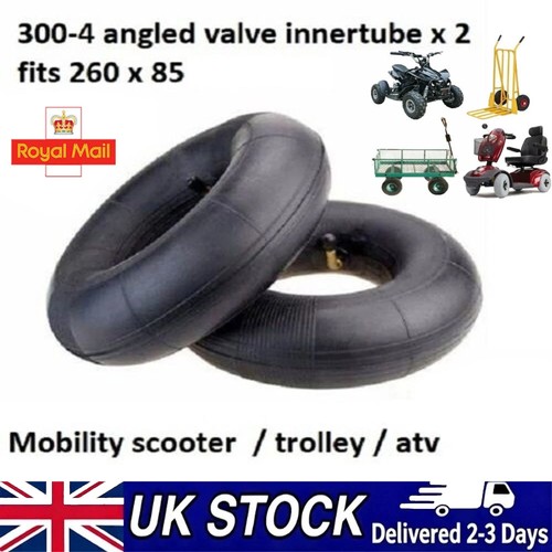 Inner tube 300 4 - 3.00-4,