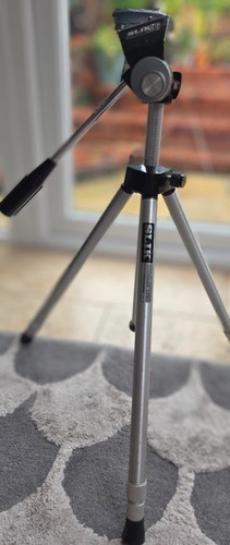Slik tripod specially - cv,