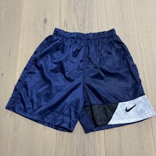 Nike 90s Vintage Satin America