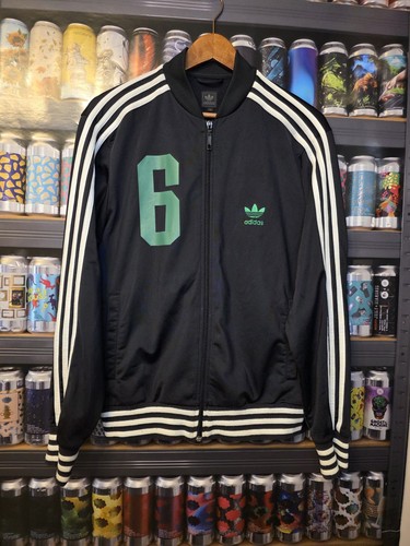 Adidas mens small tracksuit - adidas,