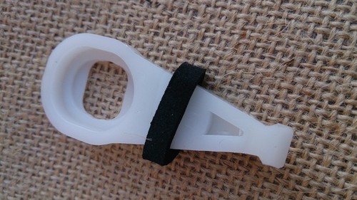 Professional mower parts - ,