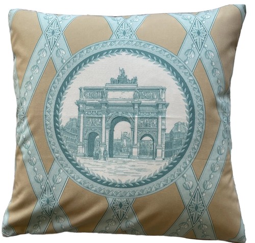 Manuel canovas cushion cover - canovas,
