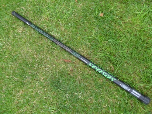 Sensas fighting carpa 6m - sensas,