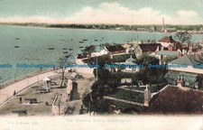 R675945 Southampton. The