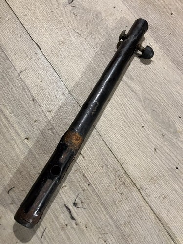 Lower handle bar - handle, arm,