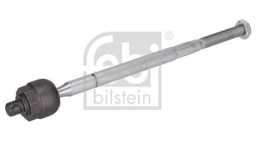 Fits febi 02043 tie rod - rod, opel