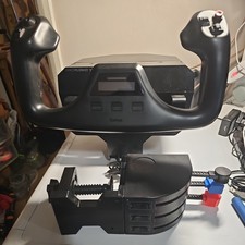 Logitech G Saitek Pro Flight