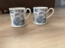 Portmeirion Botanic Blue