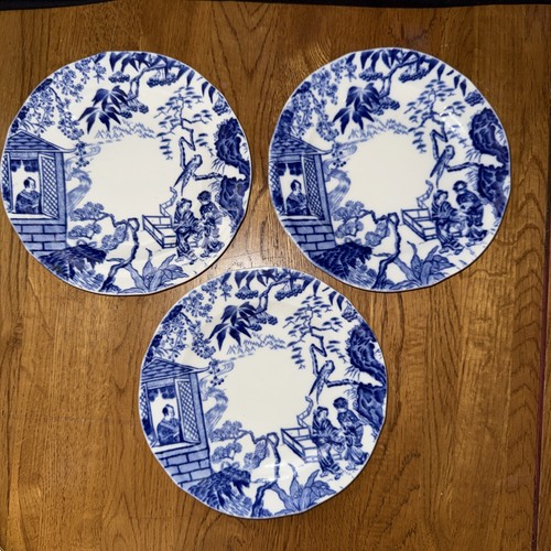 Vintage set three 1933 - vintage, of